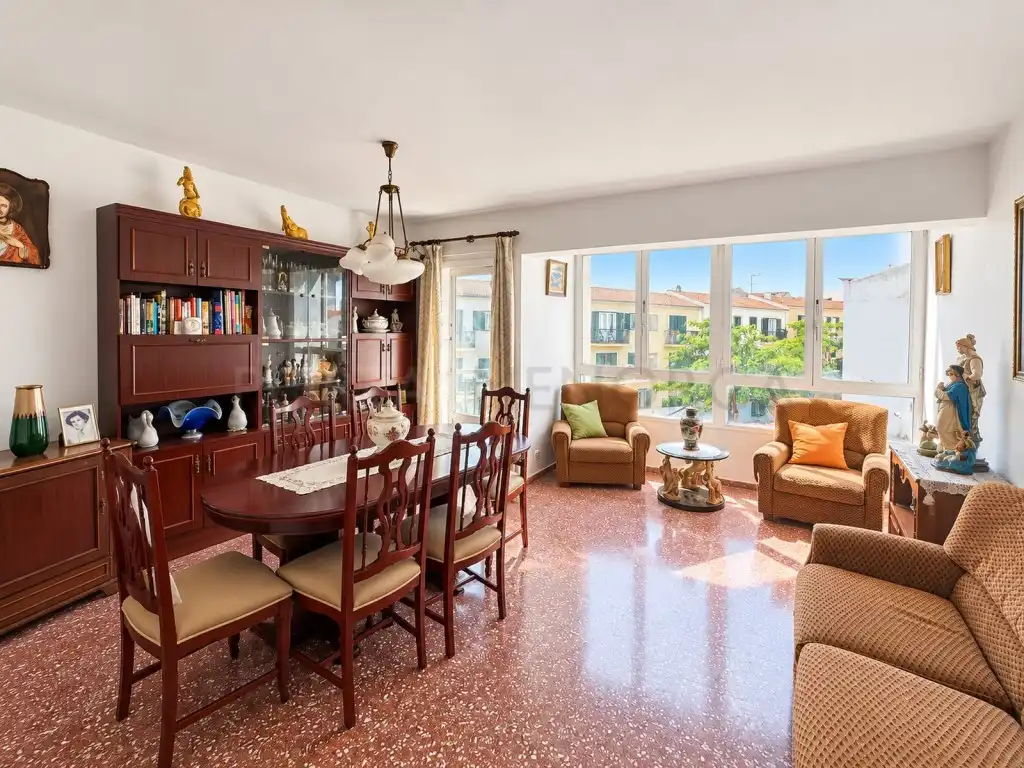 Appartement à vendre à Es Castell poble, imagen 3