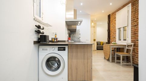 Foto 5 von Wohnung zur Miete in Carrer Bisbe Sastre, Son Cotoner, Palma de Mallorca