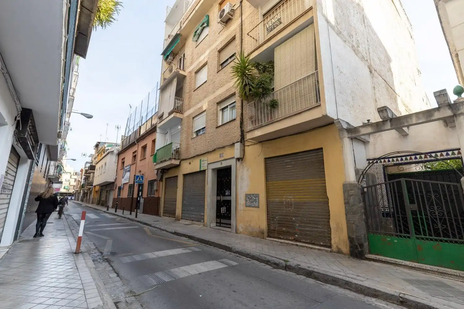 Pis amb terrassa en venda a Calle de Laureado López Muñoz 19, imagen 24