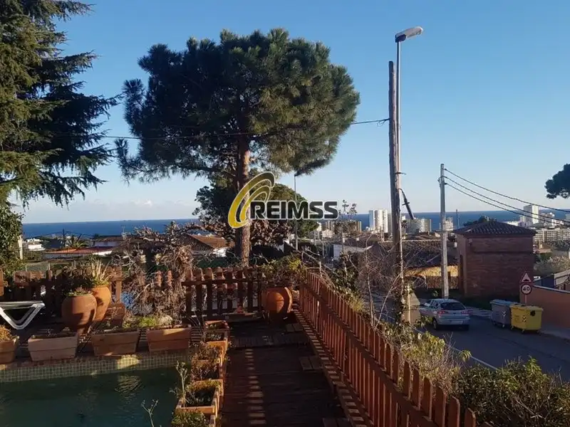 Casa amb piscina en venda a Platja d'Aro, imagen 8