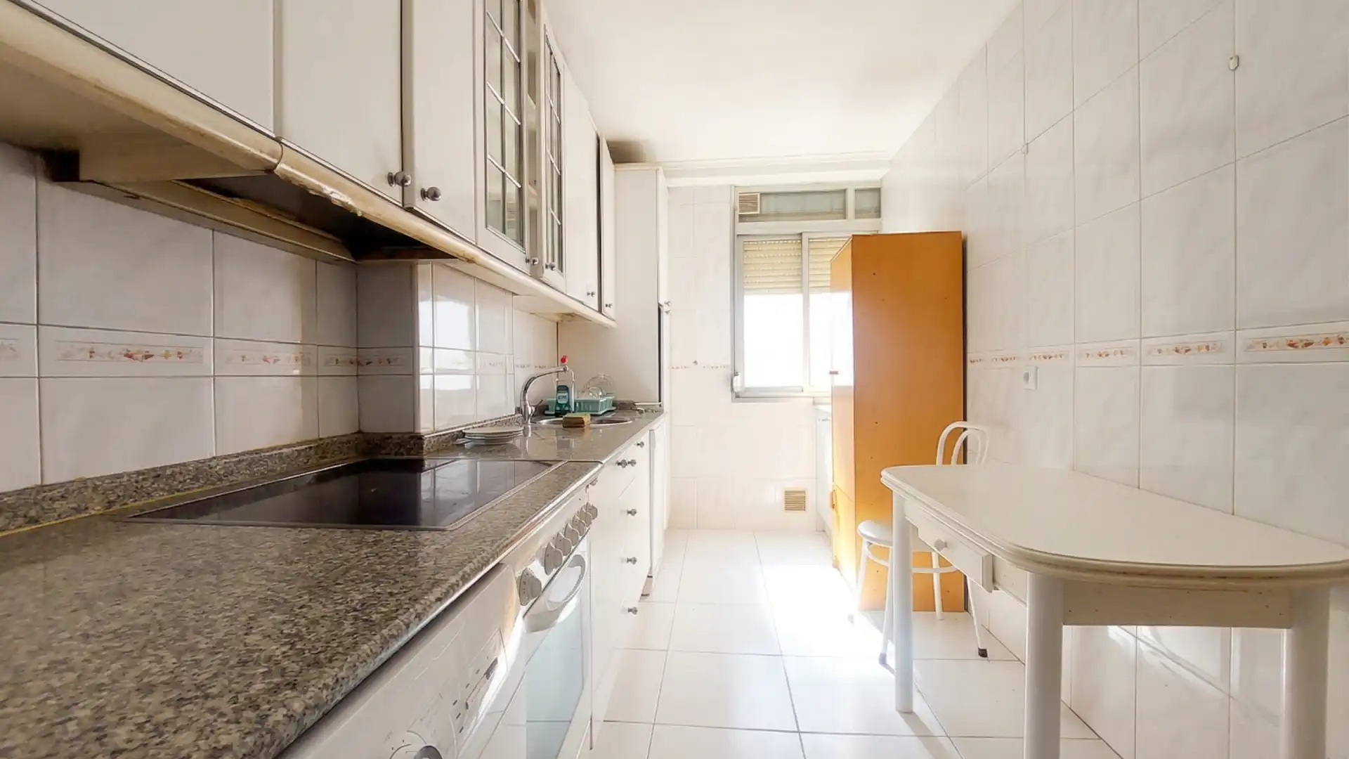 Pis en venda a Logroño - Avda de La Paz, Residencia