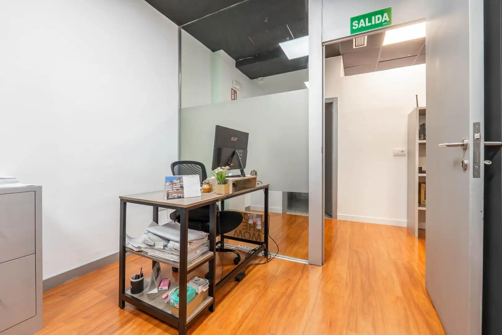 Edificio en venta en Camino Bajo de Huétor, 136, Cervantes