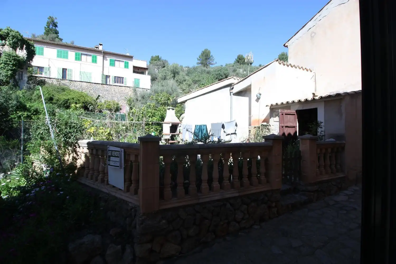 Detached house with garden for sale in es gorg 1, imagen 6