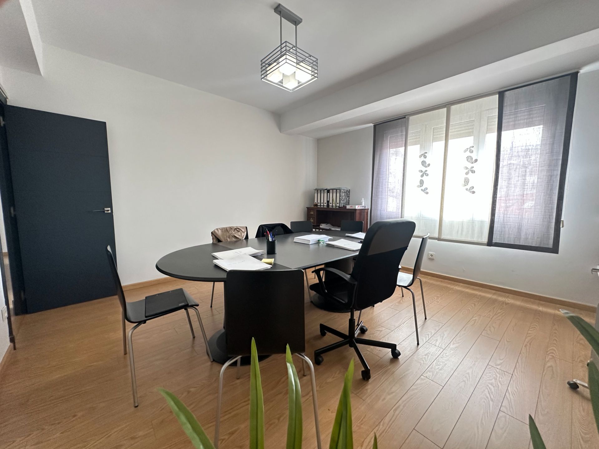 Piso en venta en Santiago de Compostela  con Calefacción y Balcón