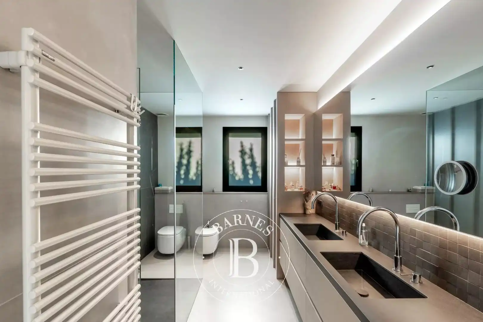 Baño de Casa o chalet en venta en Cabrils, Barcelona