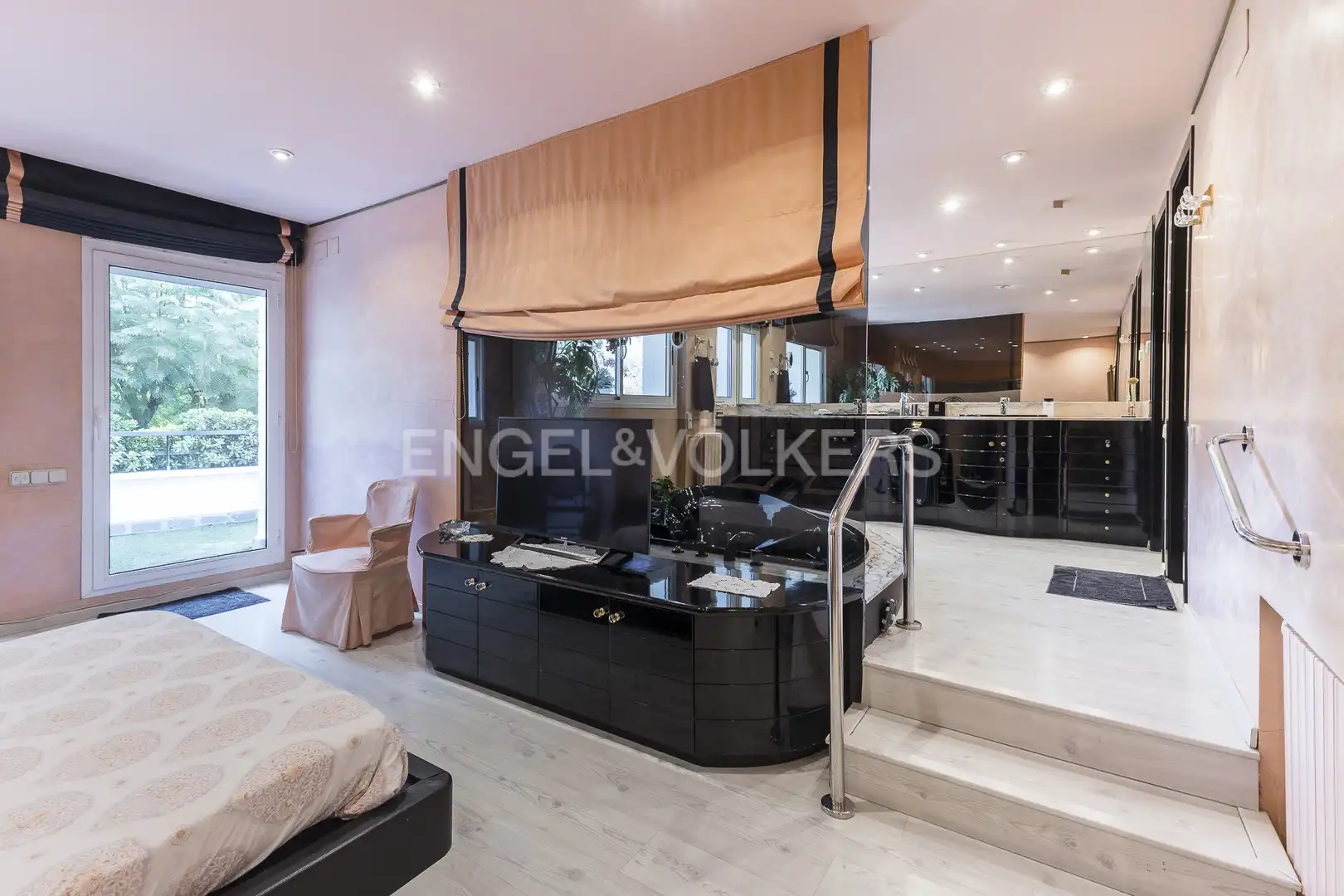 House with terrace for sale in Les Corts, imagen 38