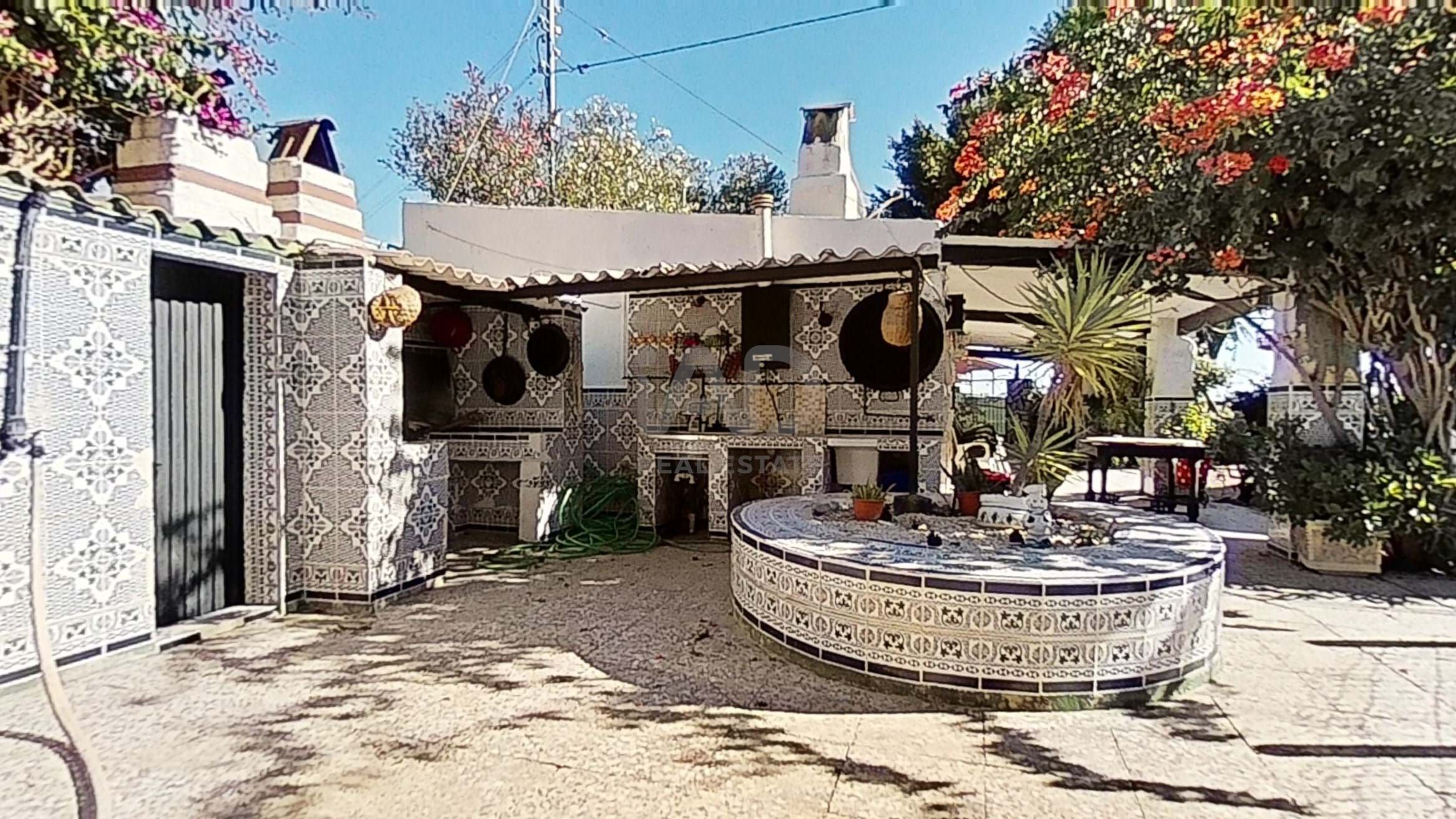 Casa o xalet en venda en Crevillent amb Aire condicionat, Calefacció i Terrassa