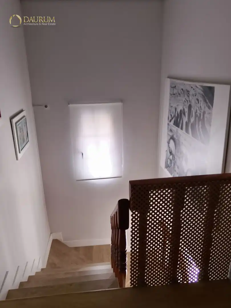 Detached homes for sale in Sevilla  with Air Conditioner, Heating and Terrace