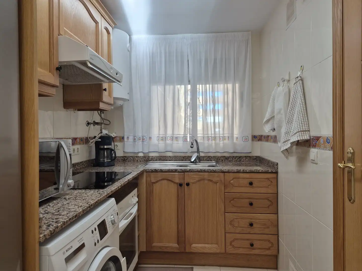 Piso con piscina en venta en Calle les Amplàries 13, imagen 21