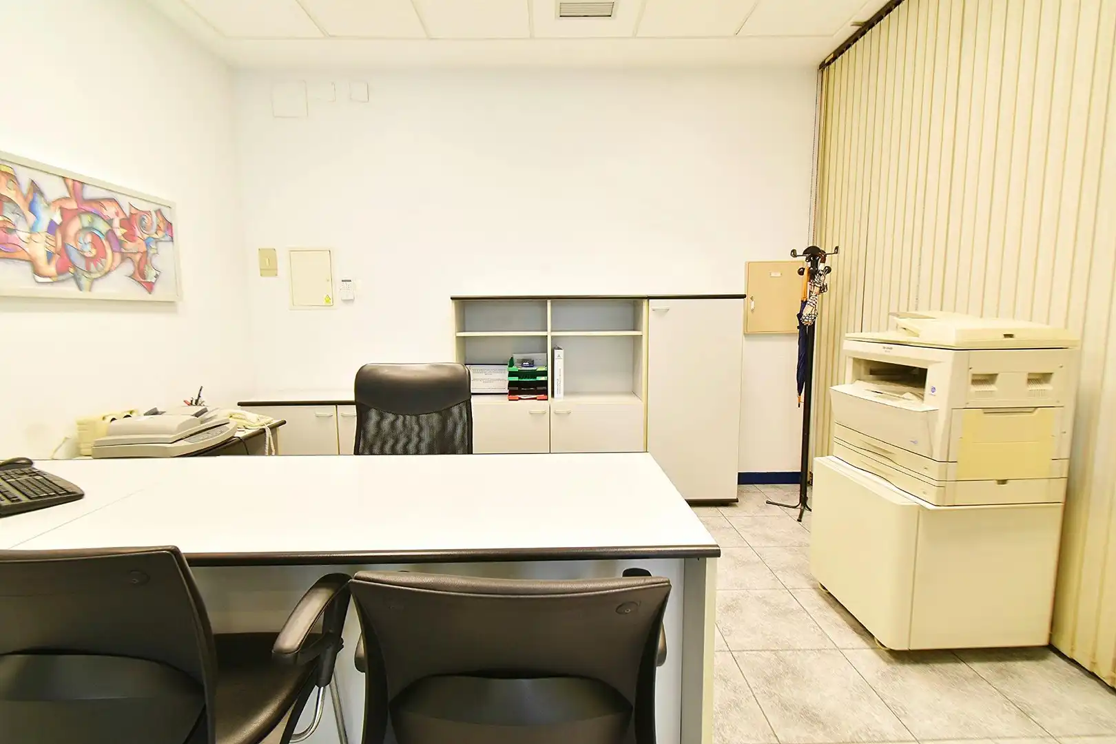 Office space for sale in El Ejido Ciudad, imagen 9