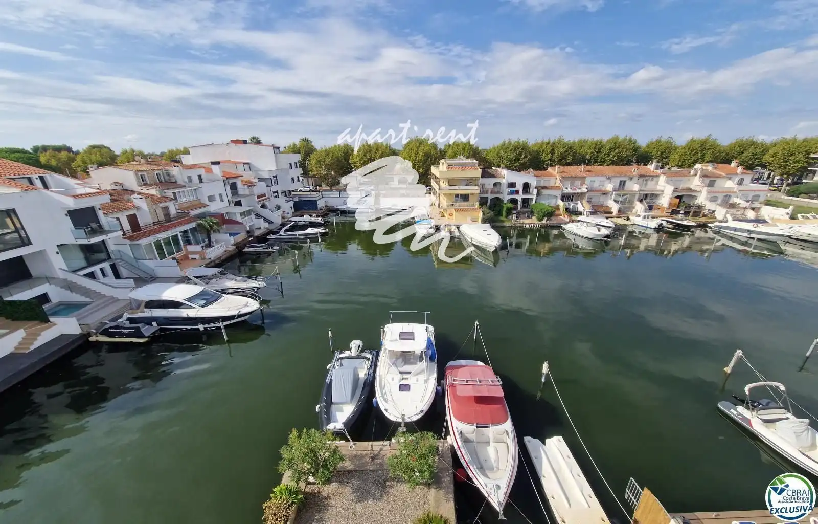 Piso con terraza en venta en PORT ALEGRE, imagen 2