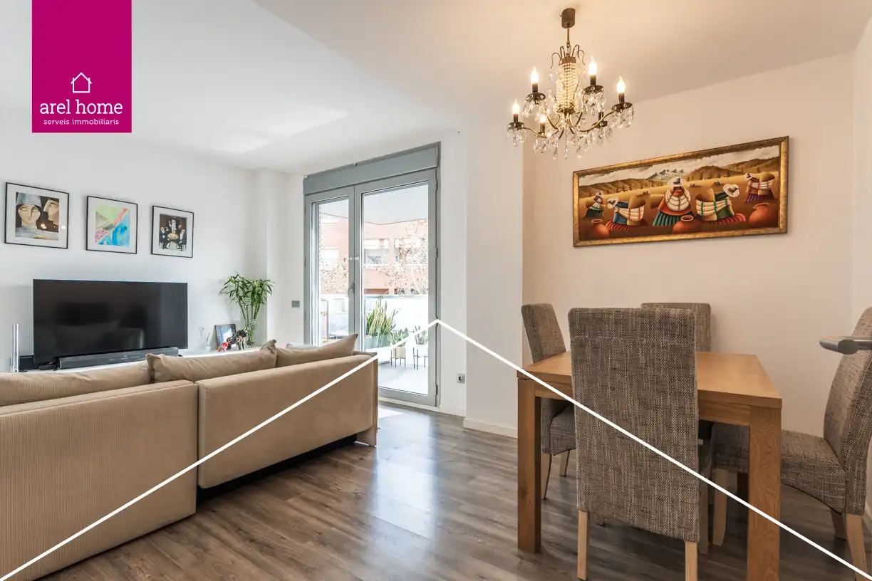 Flat for sale in El Gall
