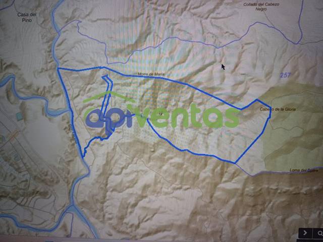 Terreno residencial en Venta en Culebrina
