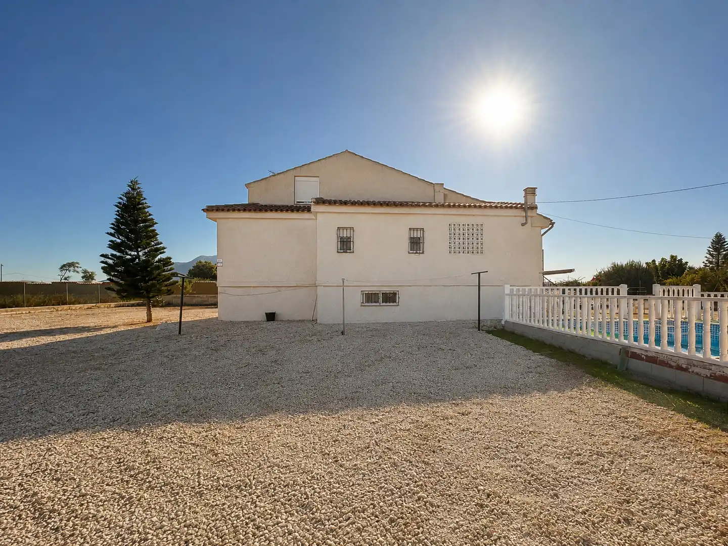Villa mit Terrasse zum Verkauf in Barrio lo Cartagena Mo 35, imagen 42