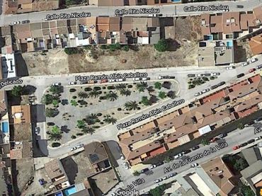 Terreni e lotti in vendita a Martos