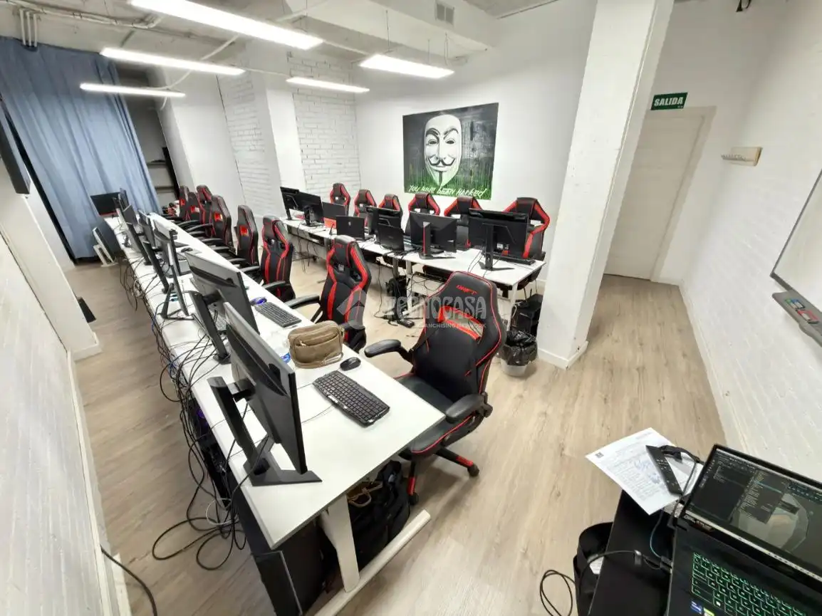 Business premises for sale in Cabanillas del Campo, imagen 25