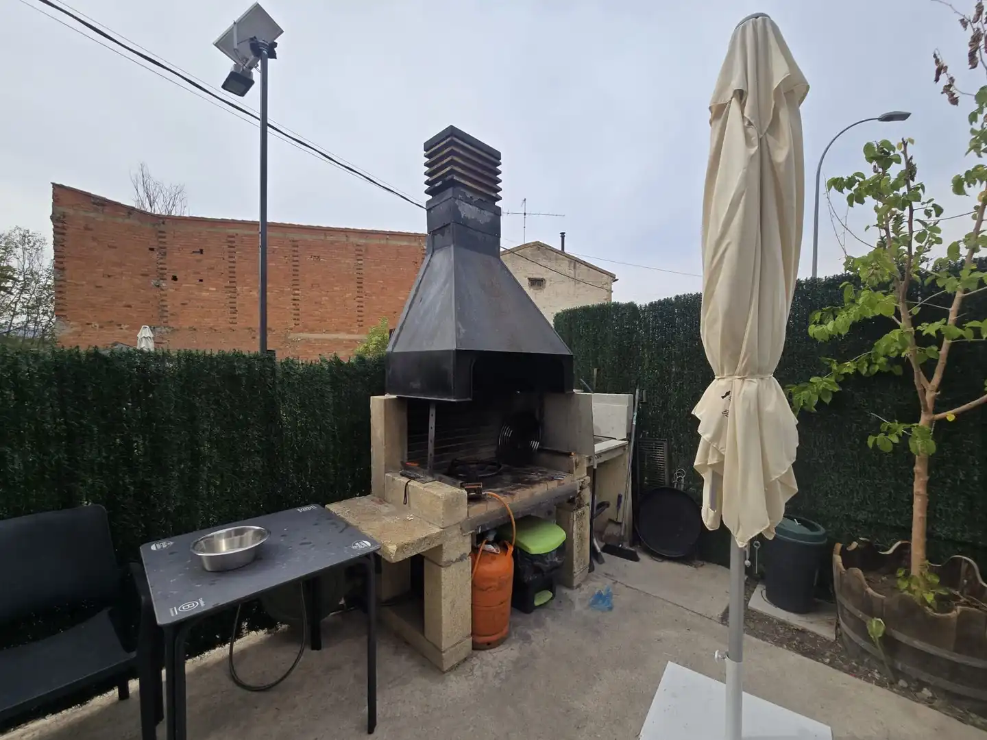 Casa rustica con giardino in vendita a Villamediana de Iregua, imagen 3