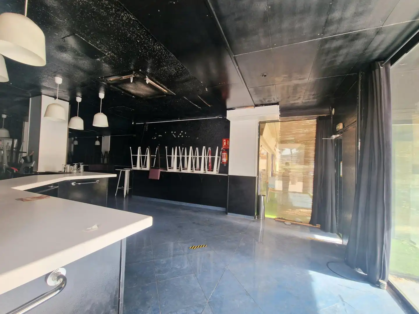 Business premises for sale in Carrer de Tortosa, imagen 11