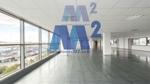 Foto 2 de Oficina de alquiler en Rivas Futura, Rivas-Vaciamadrid
