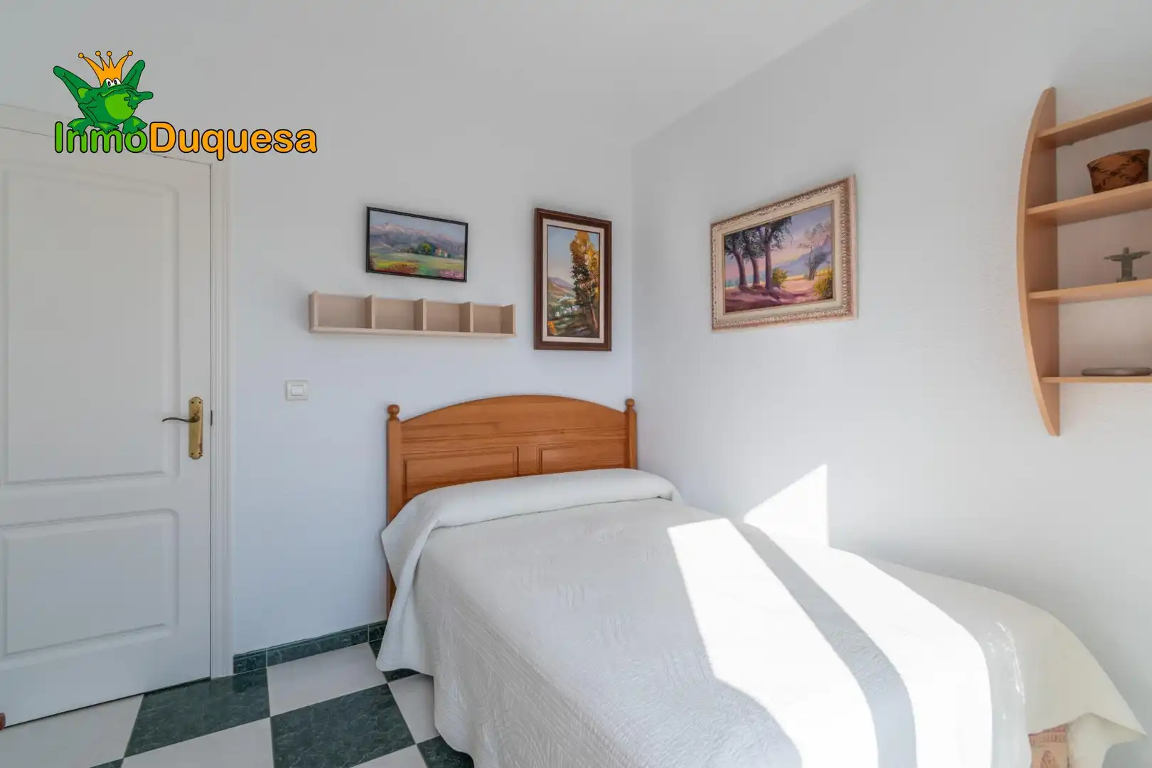 Wohnung mit Terrasse zum Verkauf in Salobreña Costa, imagen 29