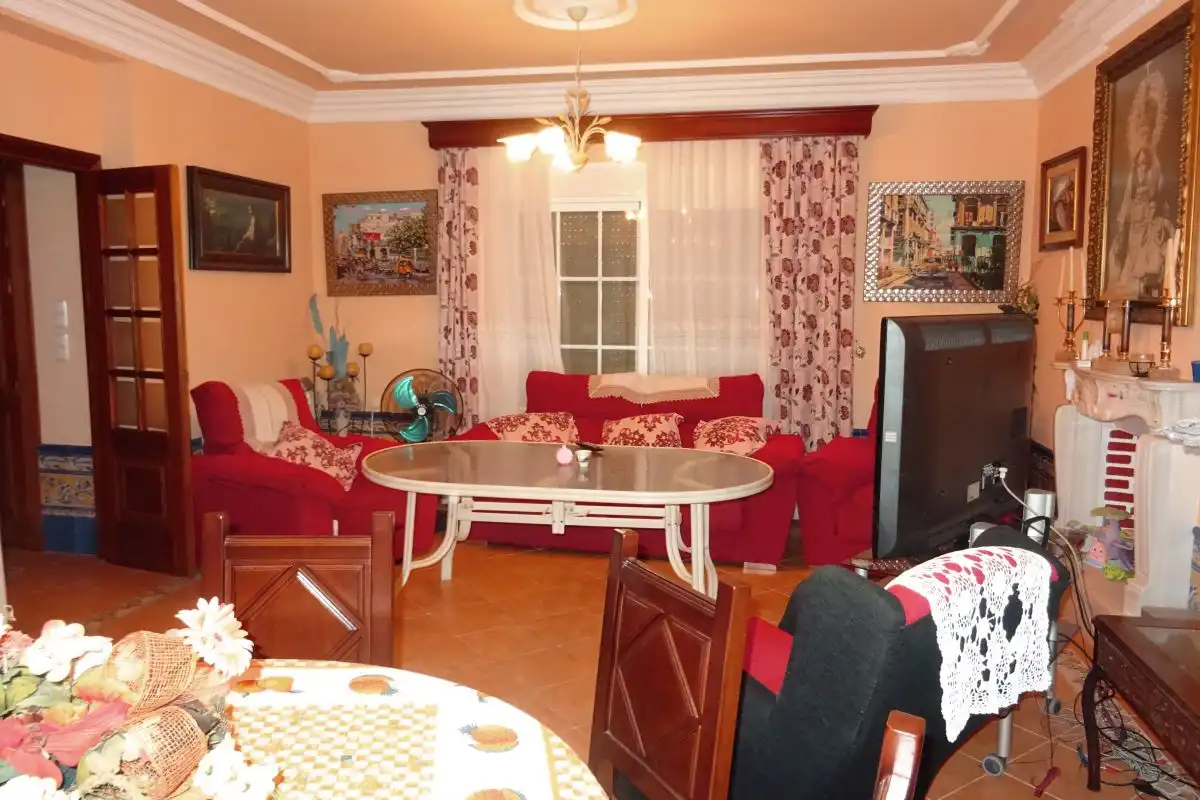 Chalet en venta en Matalascañas, imagen 7