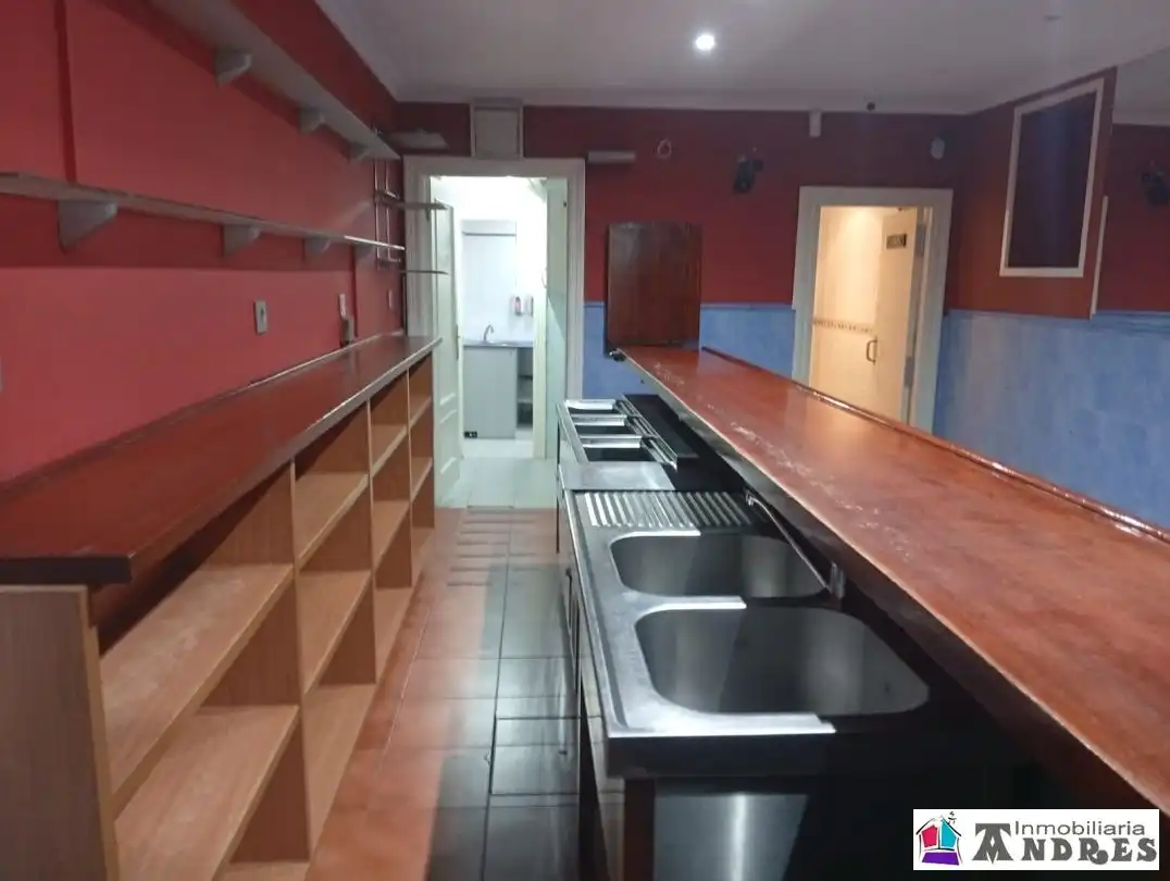 Local comercial en venda a Bermeo, imagen 2