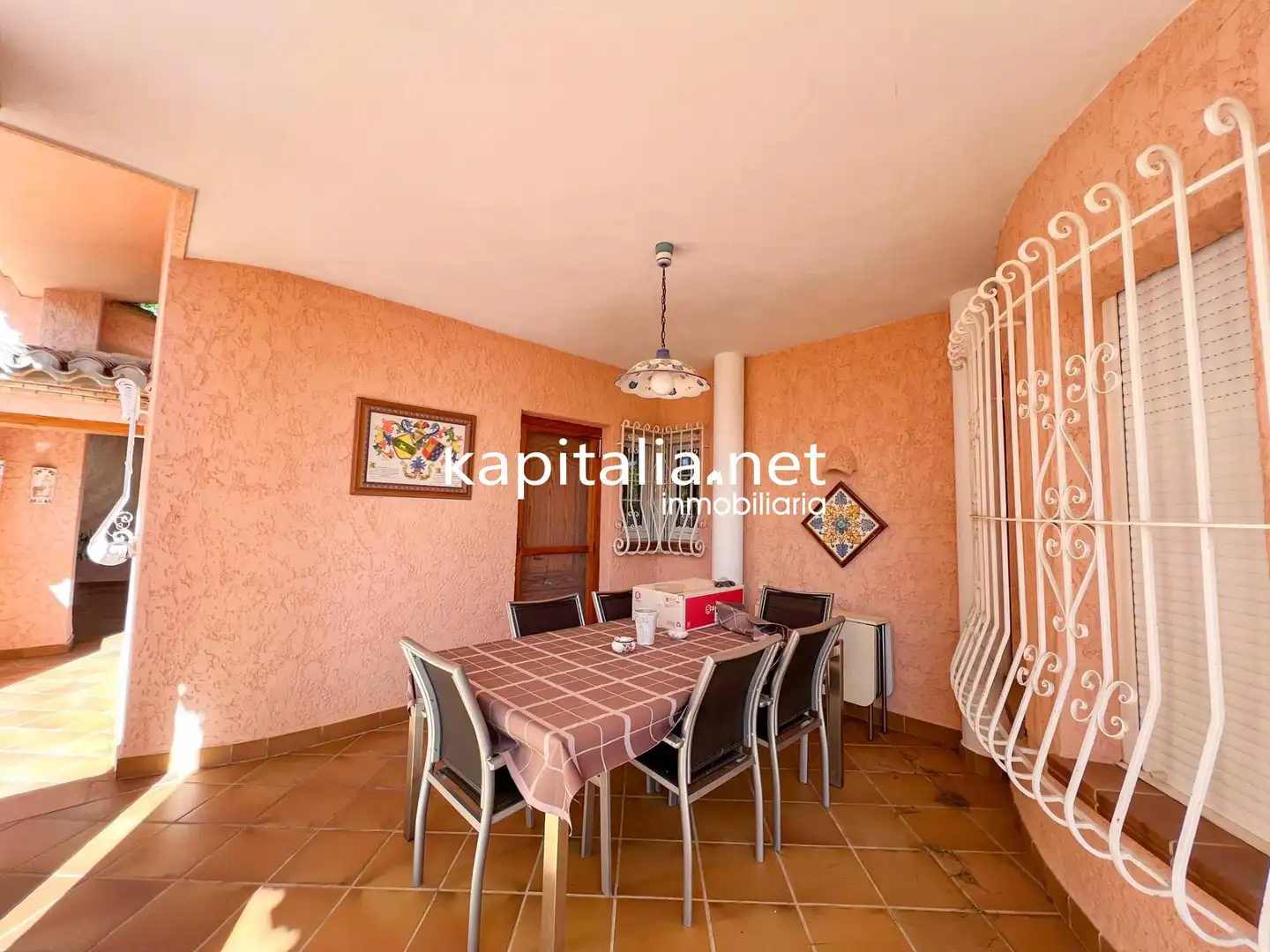 Detached house with pool for sale in Sant Josep - Zona Hospital, imagen 34