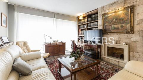 Foto 3 de Pis en venda a El Putget i el Farró,  Barcelona Capital