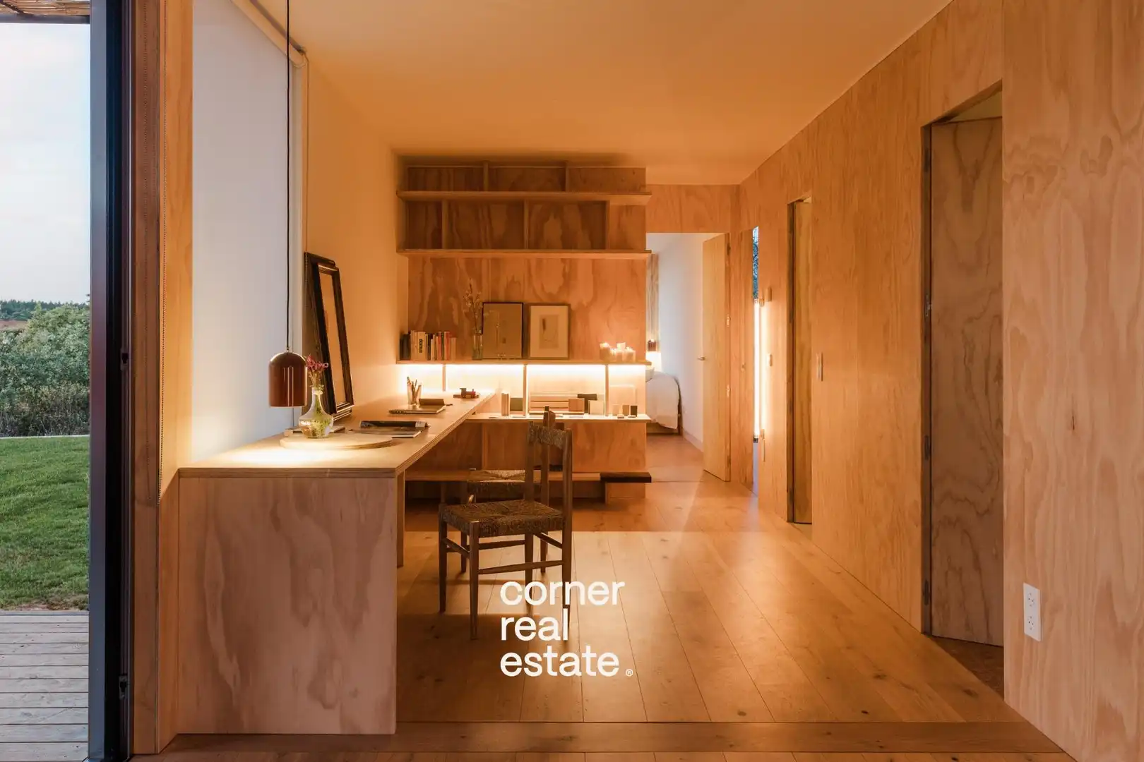 Bedroom of Houses for sale in Sant Cugat del Vallès  with Air Conditioner, Heating and Private garden