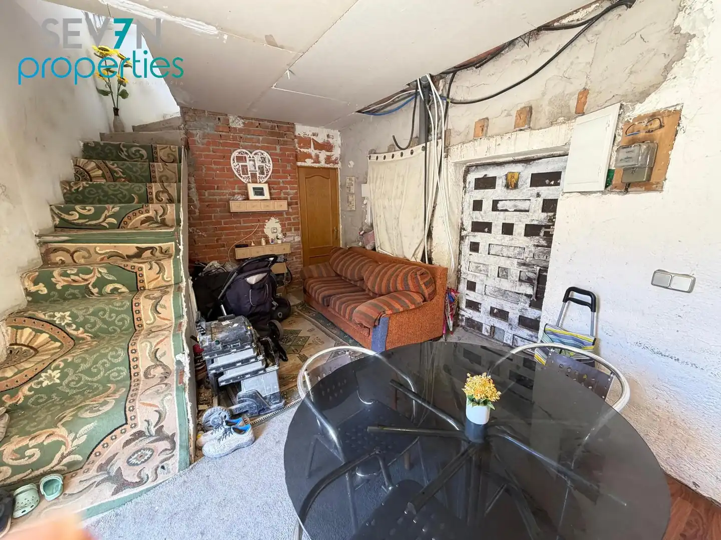 Casa o chalet en venta en Méntrida