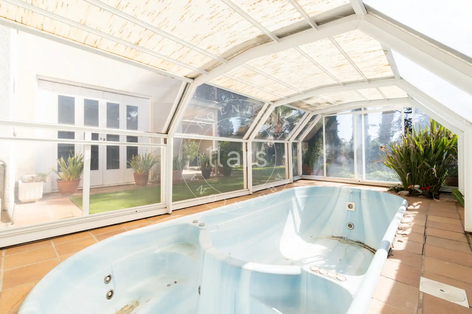 House with terrace for sale in Carrer de Santiago Rusiñol, imagen 6