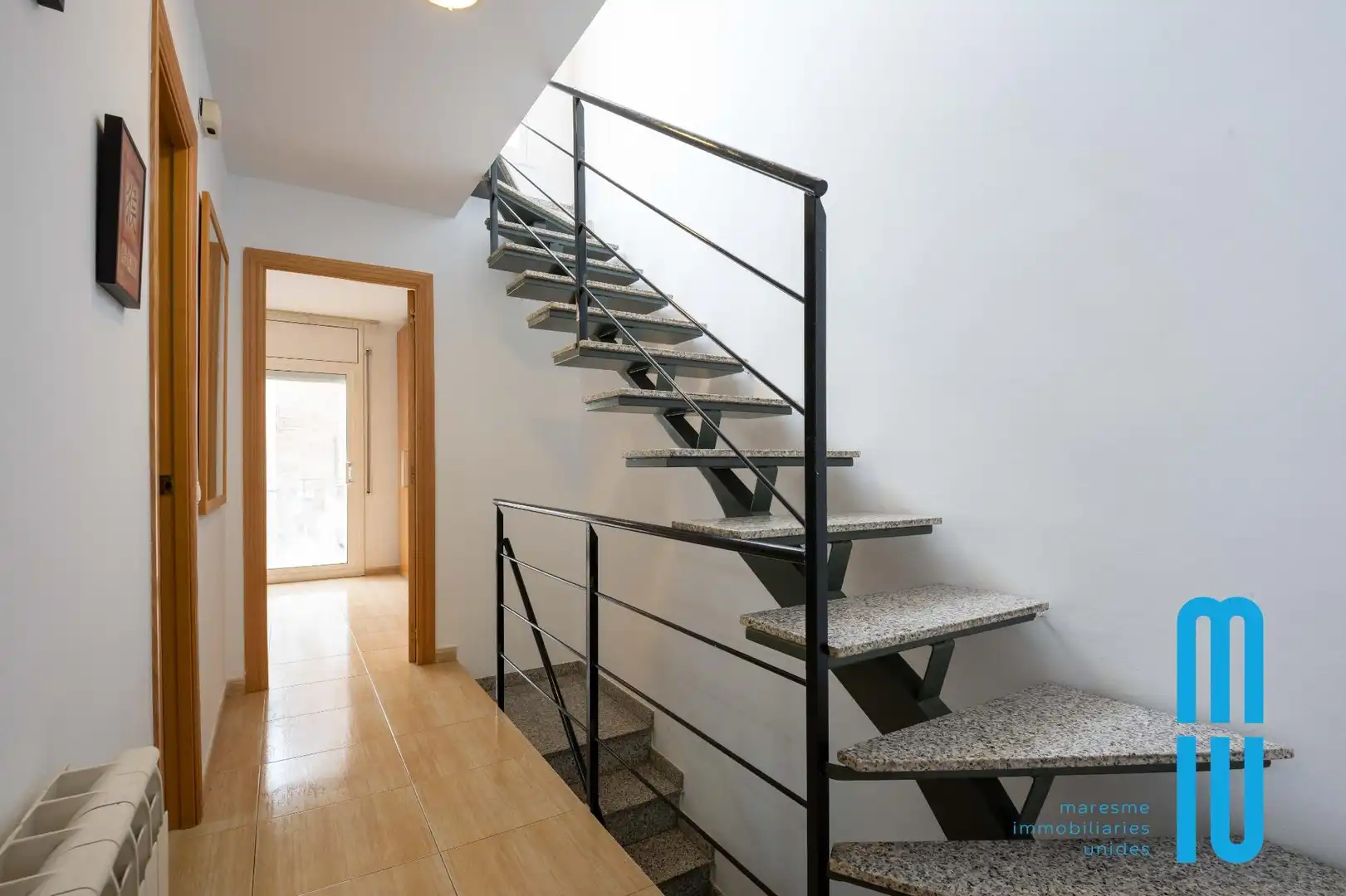 Casa o chalet en venta en Badalona con Calefacción
