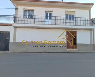 Exterior view of Country house for sale in Cantalpino  with Terrace and Balcony