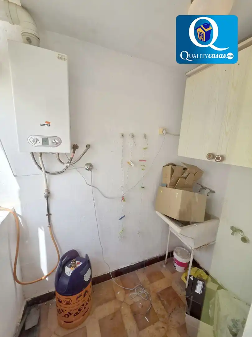 Wohnung zum Verkauf in El Campello mit Terrasse