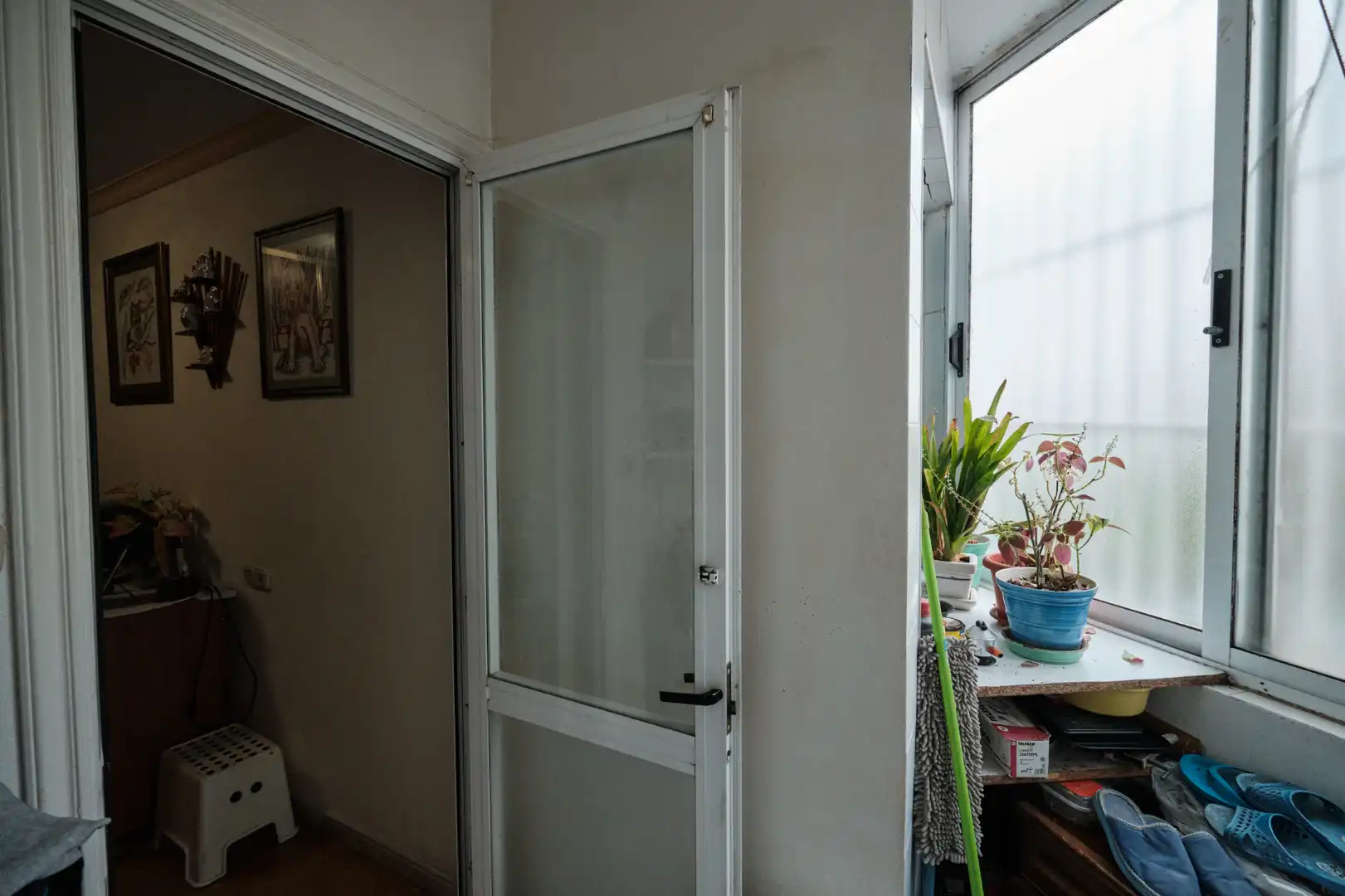 Piso en venta en Avenida de Monelos, Eirís