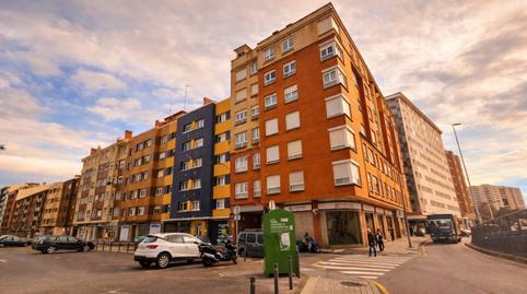 Foto 2 de Pis de lloguer a Gijón - Luarca, El Polígono, Gijón