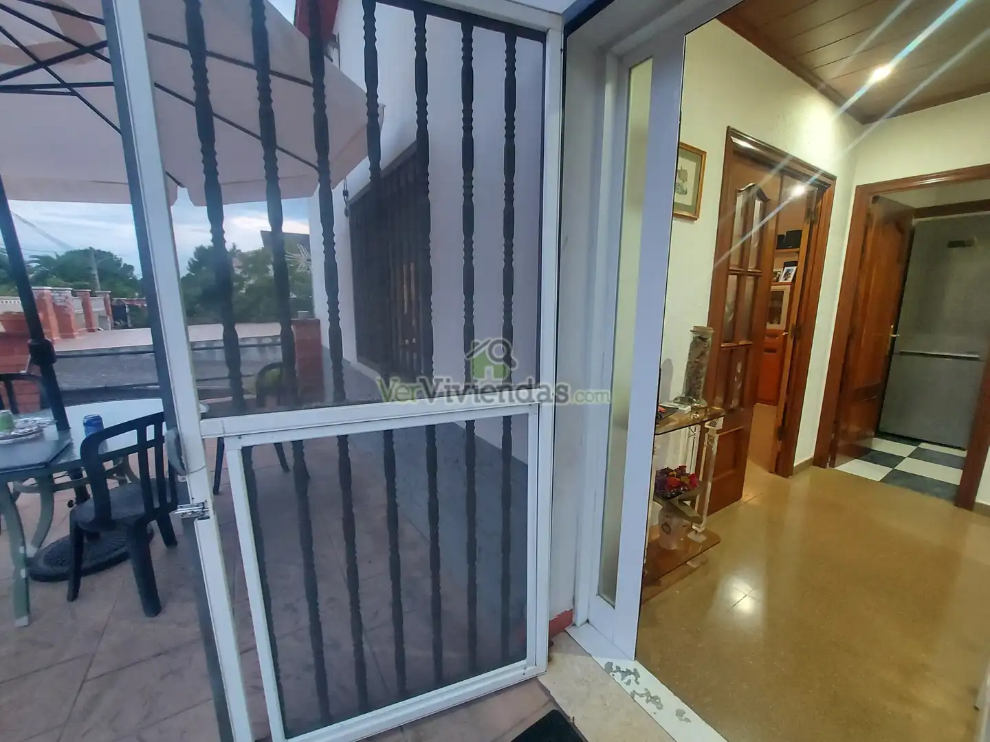 Casa con terraza en venta en Carrer dels Nards 43, imagen 27