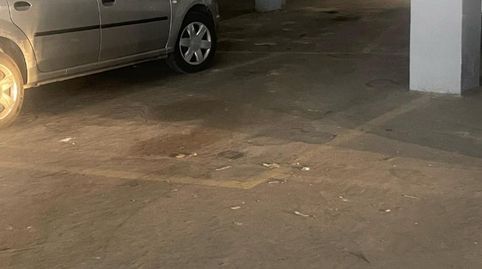 OPORTUNIDAD GARAJE EN ZONA CASCO ANTIGUO, imagen 5
