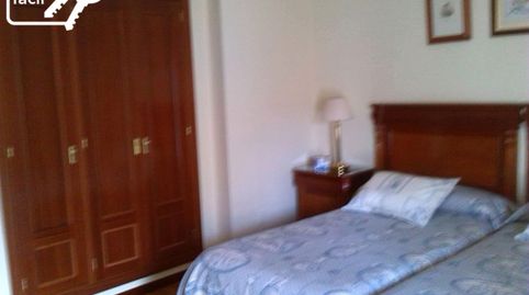 Foto 4 de Pis en venda a Calle de San Quirce, 4, San Pablo - San Nicolás, Valladolid Capital