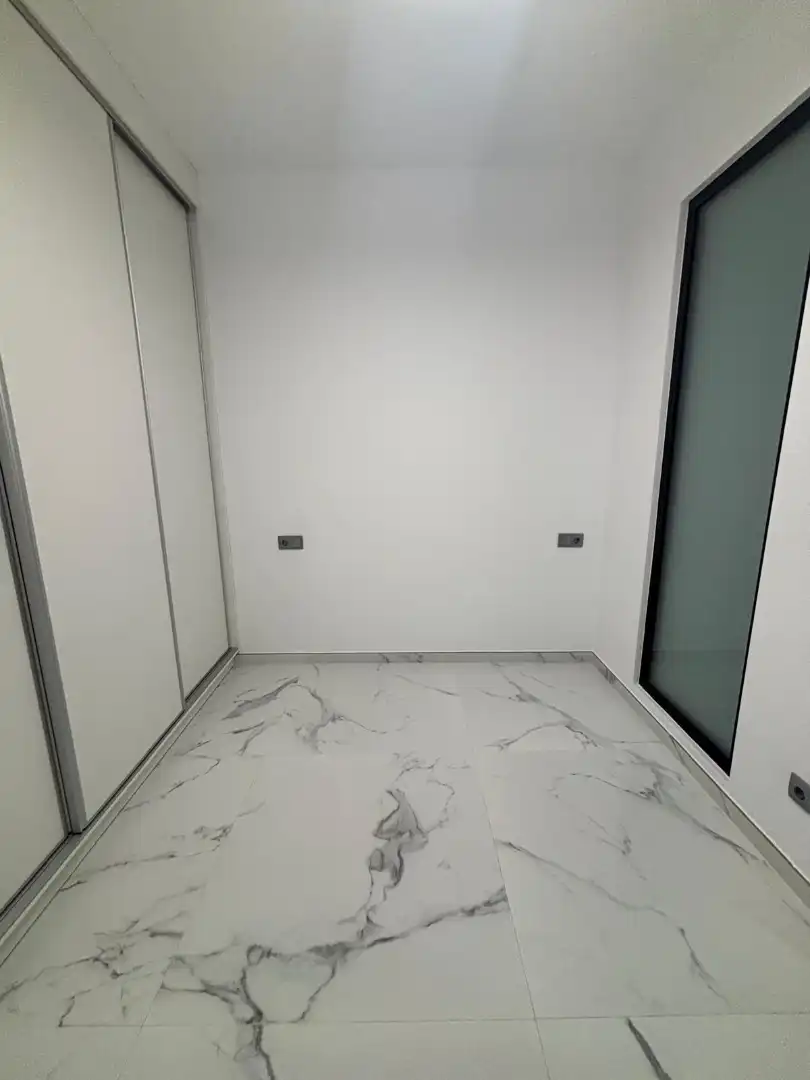 Apartament de lloguer en Albacete amb Aire condicionat, Calefacció i Parquet