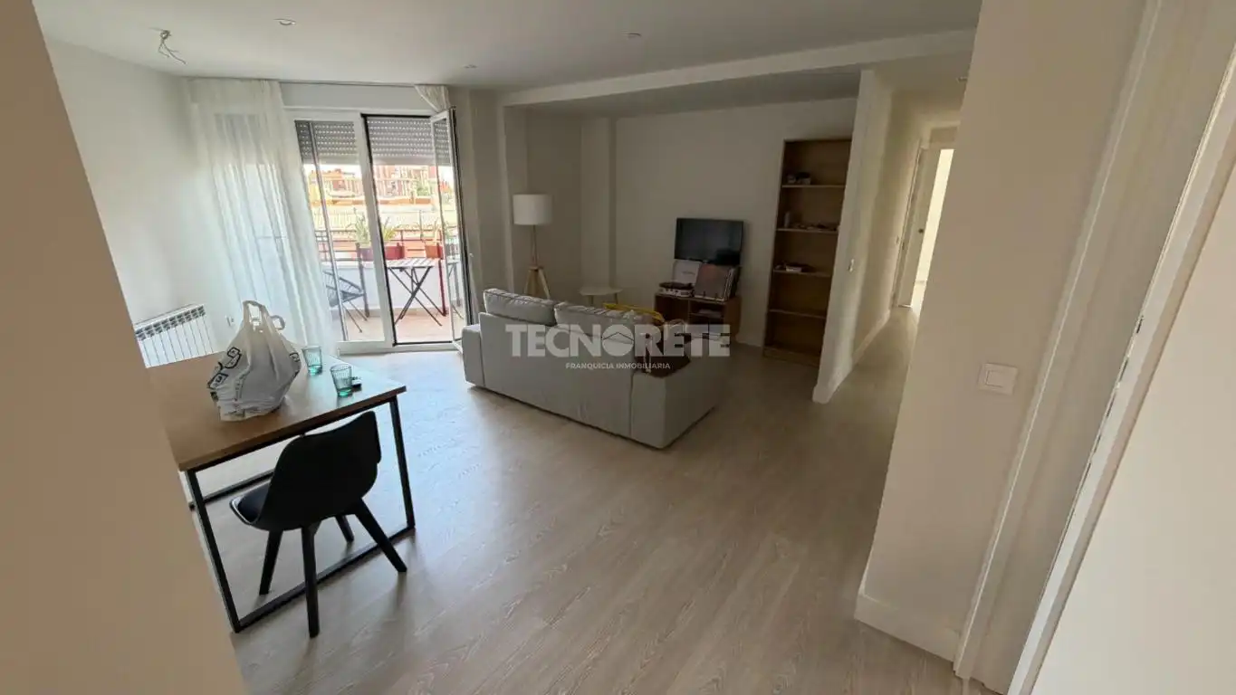 Pis amb ascensor en venda a Constitución - Balconcillo, imagen 11