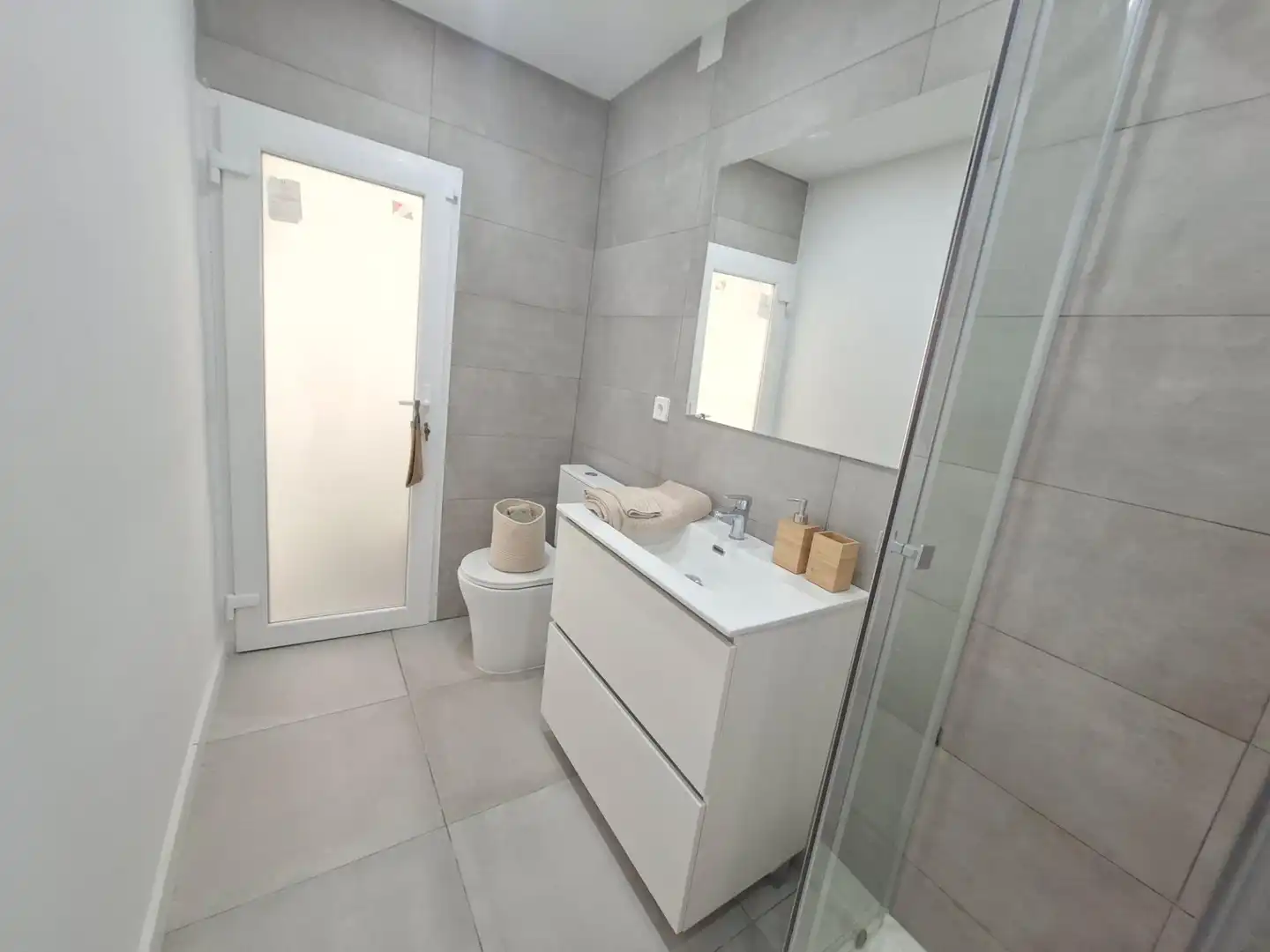 Penthouse mit Aufzug zum Verkauf in Paseo ZONA FRANCA, imagen 8