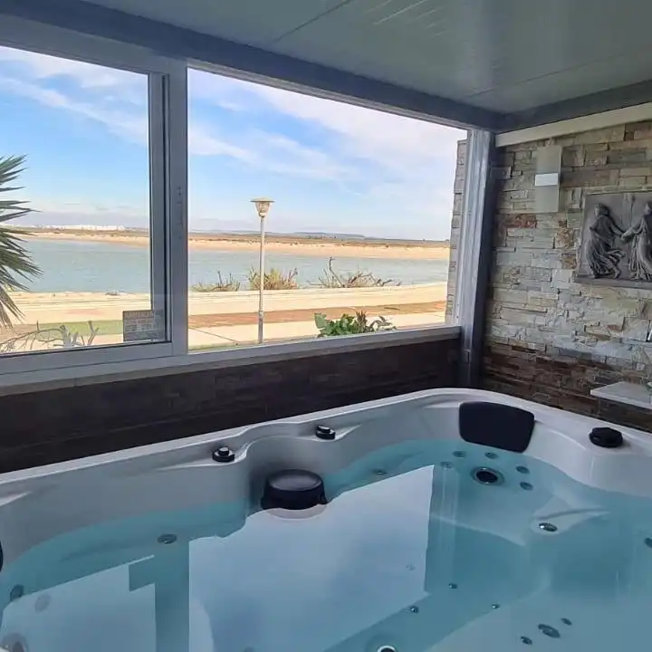 Piso en venta en Barriada Río San Pedro