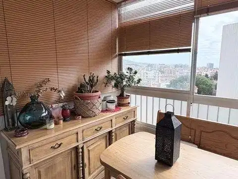 Balcony of Apartments for sale in Fuengirola  with Balcony