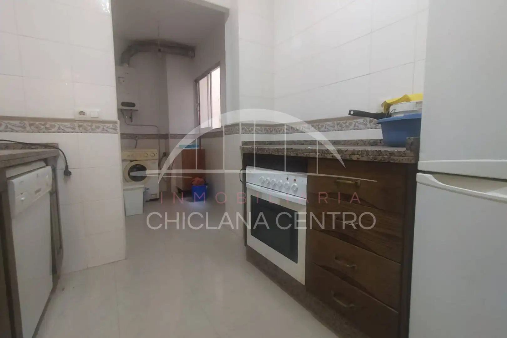 Piso en venta en San José del Valle, imagen 5