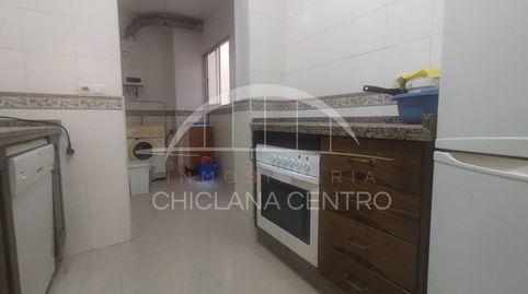 Foto 5 de Piso en venta en San José del Valle, Cádiz