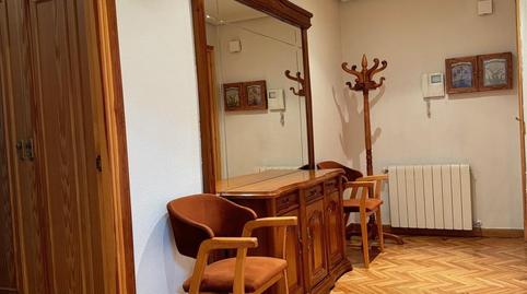 Foto 4 de Pis de lloguer a De Agapito Marazuela, José Zorrilla - Padre Claret, Segovia Capital