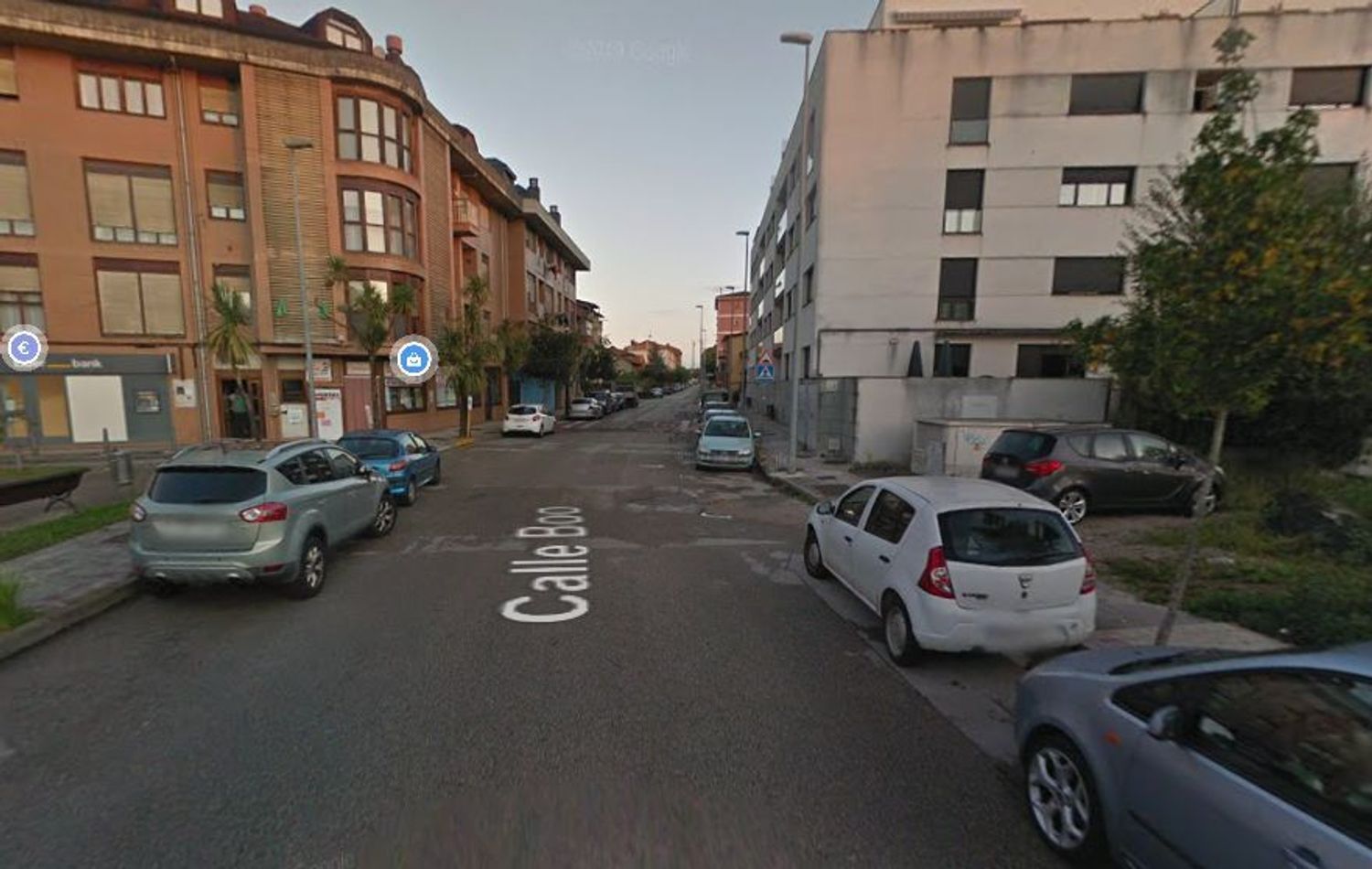 Pis en venda a El Astillero