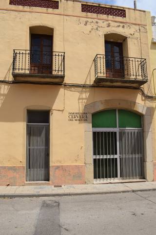Casa adosada en Venta en Xert / Chert