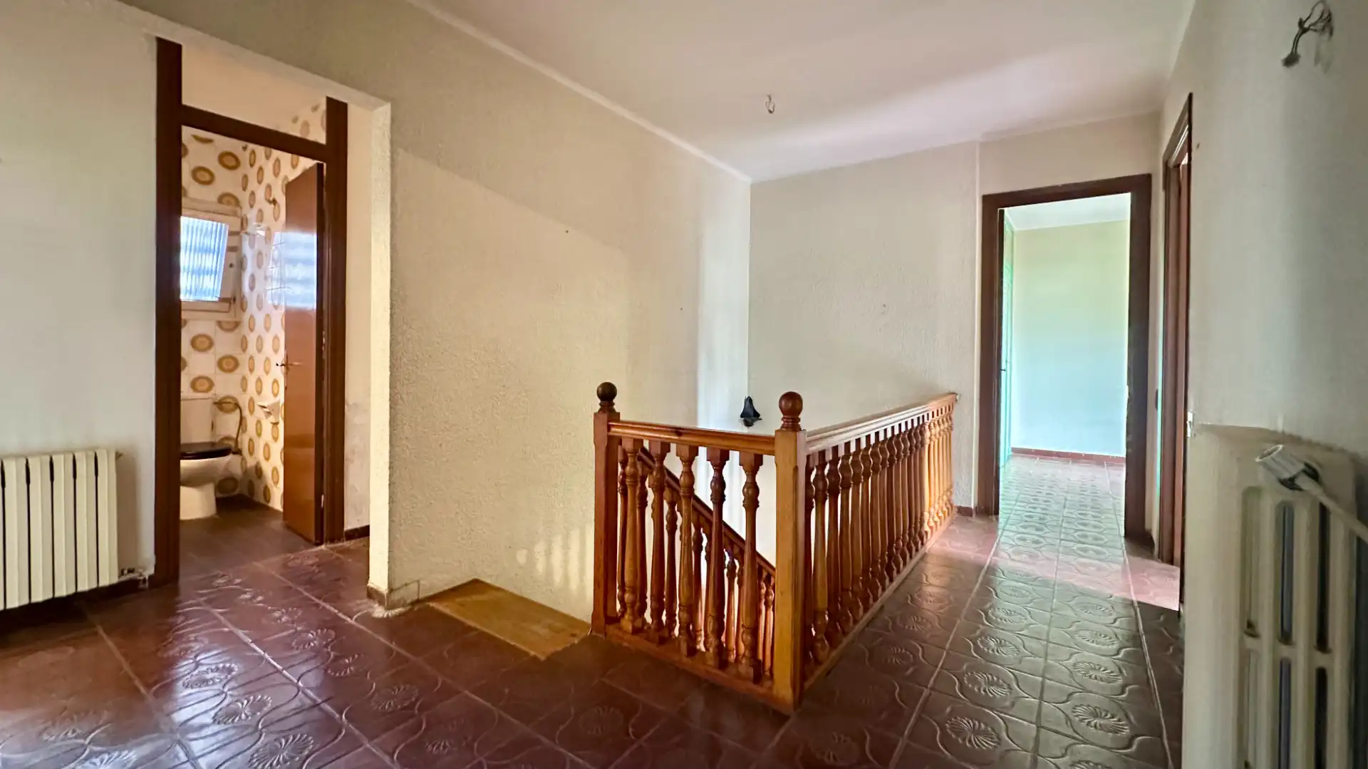 Finca rústica en venda en Almoster amb Jardí privat, Terrassa i Piscina